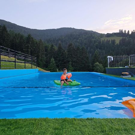 Zimmer 1 Am Manoetscherhof Konuk evi Tires Dış mekan fotoğraf