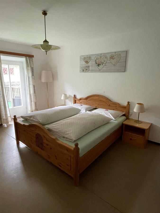 Zimmer 1 Am Manoetscherhof Konuk evi Tires Dış mekan fotoğraf
